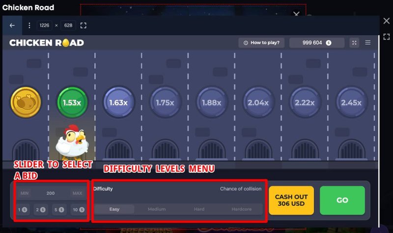 Chicken road - Descubre la adrenalina de Chicken Road en los casinos de España en línea